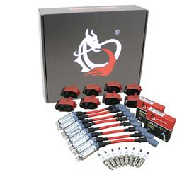 Dragon Fire Performance Ignition Coils KIT-1003