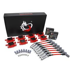 Dragon Fire Performance Ignition Kits KIT-1005