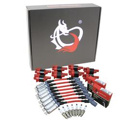 Dragon Fire Performance Ignition Coils KIT-1007