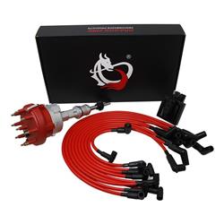 Dragon Fire Performance Ignition System Combo Kits KIT-1041