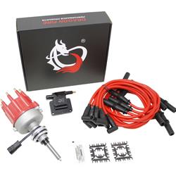 Dragon Fire Performance Ignition System Combo Kits KIT-1183