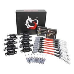 Dragon Fire Performance Ignition Kits KIT-1237