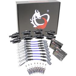 Dragon Fire Performance Ignition Kits KIT-1303