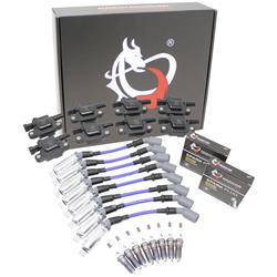 Dragon Fire Performance Ignition Kits KIT-1304