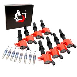Dragon Fire Performance Ignition Kits KIT-1522