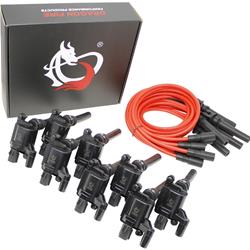 Dragon Fire Performance Ignition Kits KIT-1557