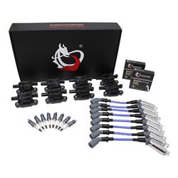 Dragon Fire Performance Ignition Coils KIT-1559