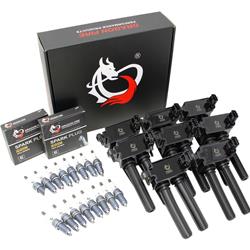 Dragon Fire Performance Ignition Kits KIT-1565