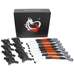 Dragon Fire Performance Ignition Coils KIT-1574