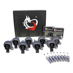 Dragon Fire Performance Ignition Coils KIT-1583