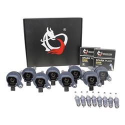 Dragon Fire Performance Ignition Coils KIT-1584