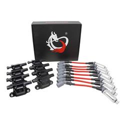 Dragon Fire Performance Ignition Coils KIT-1585