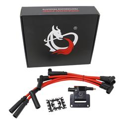 Dragon Fire Performance Ignition System Combo Kits KIT-1586