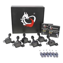 Dragon Fire Performance Ignition System Combo Kits KIT-1588