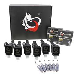 Dragon Fire Performance Ignition Kits KIT-1589