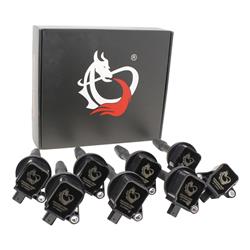 Dragon Fire Performance Ignition Coils KIT-1590