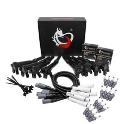 Dragon Fire Performance Ignition Coils KIT-1591