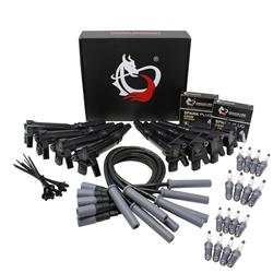 Dragon Fire Performance Ignition Kits for 2011-2017 F-350 SUPER DUTY, F-250 SUPER DUTY, 2010-2014 F-150 - KIT-1592
