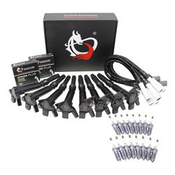Dragon Fire Performance Ignition Coils KIT-1622
