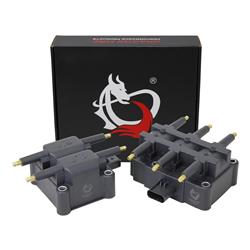 Dragon Fire Performance Ignition Coils KIT-1687