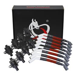 Dragon Fire Performance Ignition Coils KIT-1688