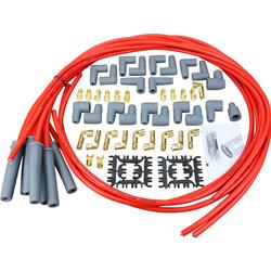 Dragon Fire Street Series Spark Plug Wire Sets SPW1002-RD