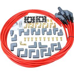 Dragon Fire Street Series Spark Plug Wire Sets SPW1003-RD