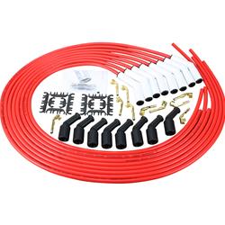 Dragon Fire Street Series Spark Plug Wire Sets SPW1004WC-RD