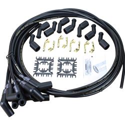 Dragon Fire Sport Series Spark Plug Wire Sets SPW2004-BK