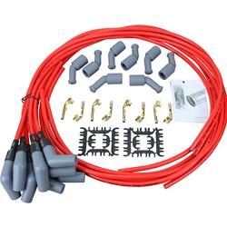 Dragon Fire Sport Series Spark Plug Wire Sets SPW2004-RD