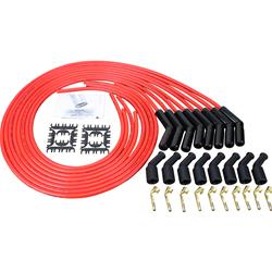 Dragon Fire Sport Series Spark Plug Wire Sets SPW2004BC-RD