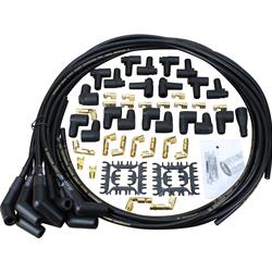Dragon Fire Race Series Spark Plug Wire Sets SPW3003-BK