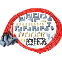 Dragon Fire Race Series Spark Plug Wire Sets SPW3003-RD