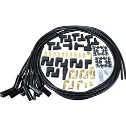 Dragon Fire Race Series Spark Plug Wire Sets SPW3003BC-BK