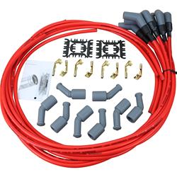 Dragon Fire Race Series Spark Plug Wire Sets SPW3004-RD