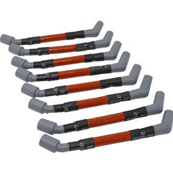 Dragon Fire Performance Spark Plug Wire Sets SPW4007