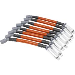 Dragon Fire Performance Spark Plug Wire Sets SPW4015-HT