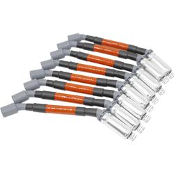 Dragon Fire Performance Spark Plug Wire Sets SPW4301-HT