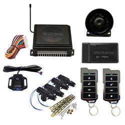 Digital Guard Dawg EZ-TRAK GPS Tracking Systems