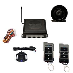 Digital Guard Dawg Keyless Entry Kits