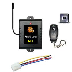 Digital Guard Dawg Hands-Free Security Modules M1