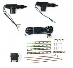 Digital Guard Dawg Power Door Lock Kits