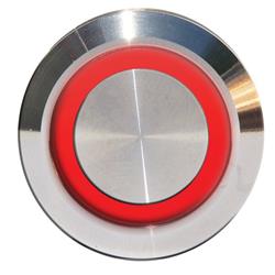 Digital Guard Dawg Billet-Style Start Buttons SB-I-22R