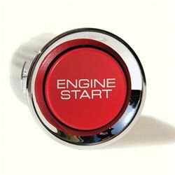 Digital Guard Dawg OEM-Style Start Buttons