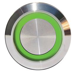 Digital Guard Dawg Billet-Style Start Buttons SB-P-22G