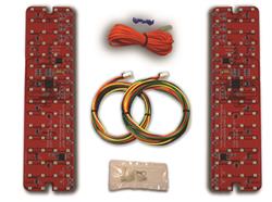 Digi-Tails LED Taillight Conversion Kits DT1100767R