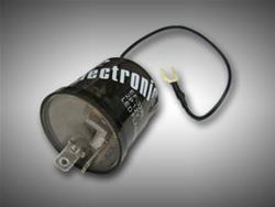 Digi-Tails LED Flashers