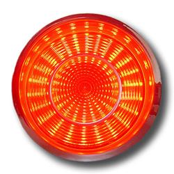 Digi-Tails LED Taillight Conversion Panels for 1970-1973 CAMARO - DT1100170