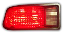 Digi-Tails LED Taillight Conversion Panels for 1974-1977 CAMARO - DT1100174