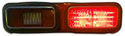 Digi-Tails LED Taillight Conversion Panels for 1973-1974 NOVA - DT1100373